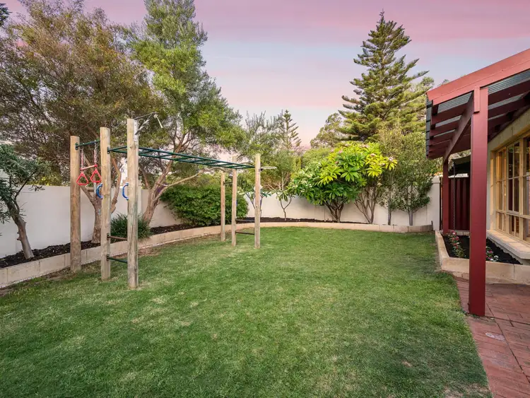 Second view of Homely house listing, 1 Sedge Place, Duncraig WA 6023