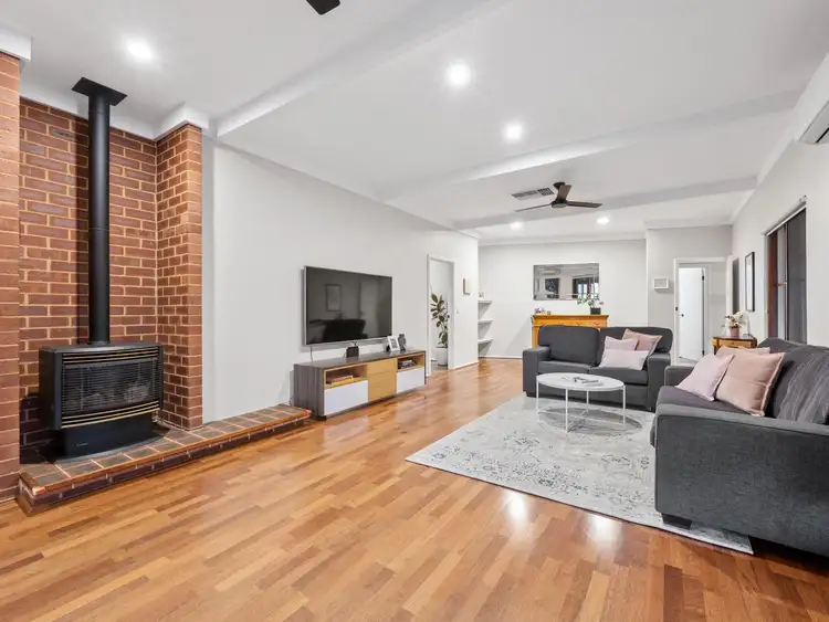 Fourth view of Homely house listing, 1 Sedge Place, Duncraig WA 6023