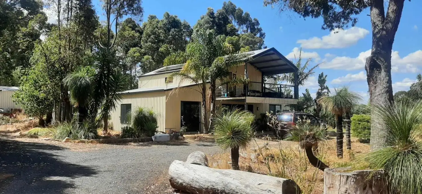 Main view of Homely house listing, 18 Lukis Street, Kirup WA 6251