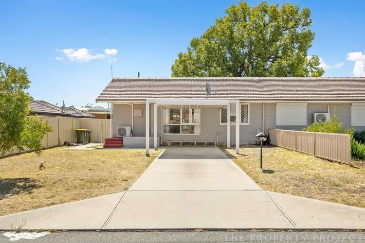 47B Markham Way, Balga WA 6061