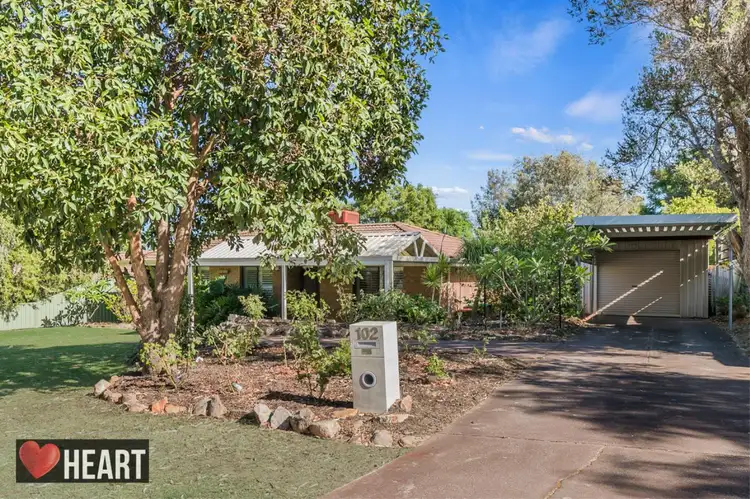 102 Parkway Road, Bibra Lake WA 6163