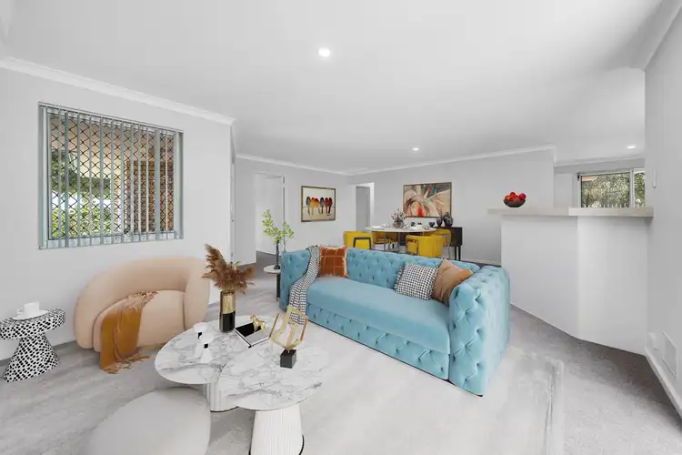 Second view of Homely retirement listing, 2 Williamson Way, Trigg WA 6029