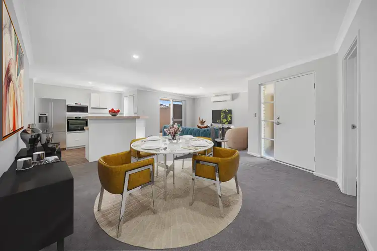 Third view of Homely retirement listing, 2 Williamson Way, Trigg WA 6029