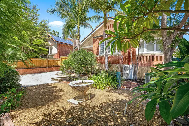 Second view of Homely house listing, 101 Rookwood Street, Menora WA 6050