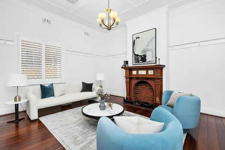Fourth view of Homely house listing, 101 Rookwood Street, Menora WA 6050