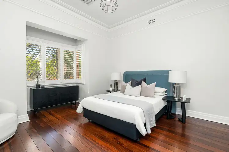 Sixth view of Homely house listing, 101 Rookwood Street, Menora WA 6050
