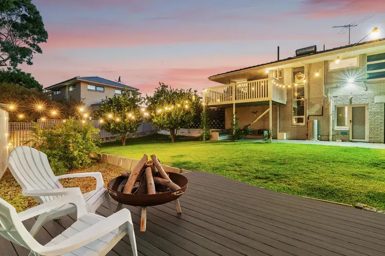 Second view of Homely house listing, 35 Treswell Court, Karrinyup WA 6018