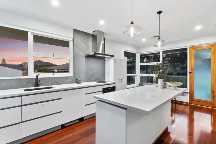 Fifth view of Homely house listing, 35 Treswell Court, Karrinyup WA 6018