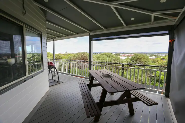 Sixth view of Homely house listing, 43 Twilight Beach Road, West Beach WA 6450