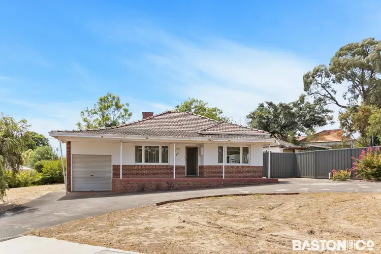 34 Etwell Street, East Victoria Park WA 6101