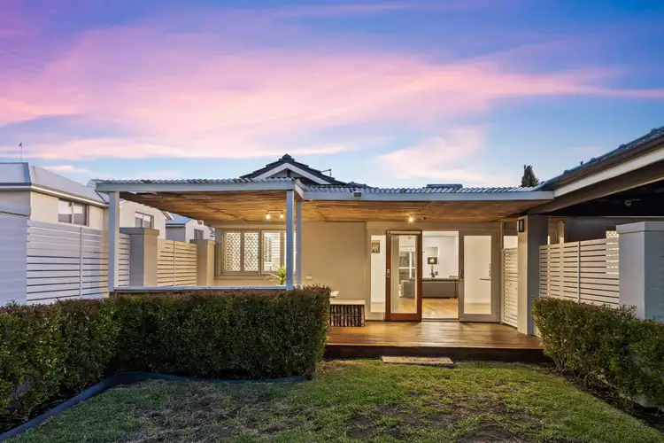 Main view of Homely house listing, 9 Sykes Avenue, Innaloo WA 6018