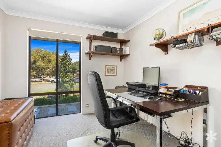 Second view of Homely house listing, 4 Yorich Court, Willetton WA 6155