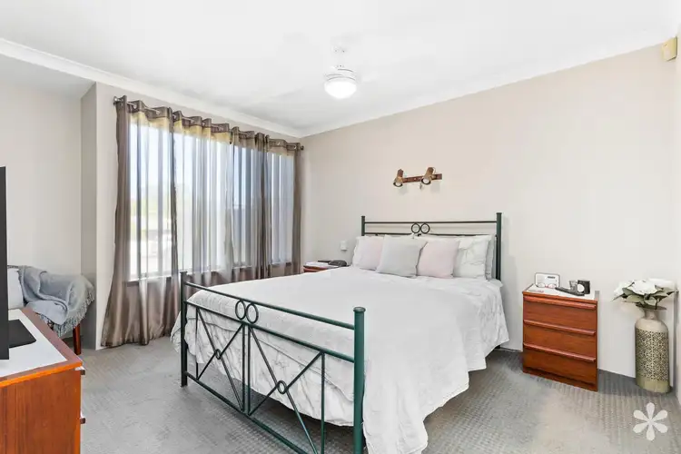 Third view of Homely house listing, 4 Yorich Court, Willetton WA 6155