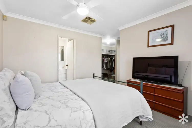 Fourth view of Homely house listing, 4 Yorich Court, Willetton WA 6155