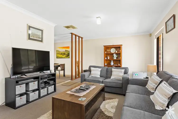 Sixth view of Homely house listing, 4 Yorich Court, Willetton WA 6155