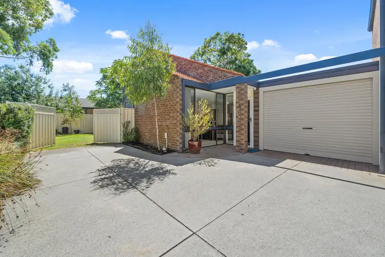 Third view of Homely townhouse listing, 4/34 Ednah Street, Como WA 6152