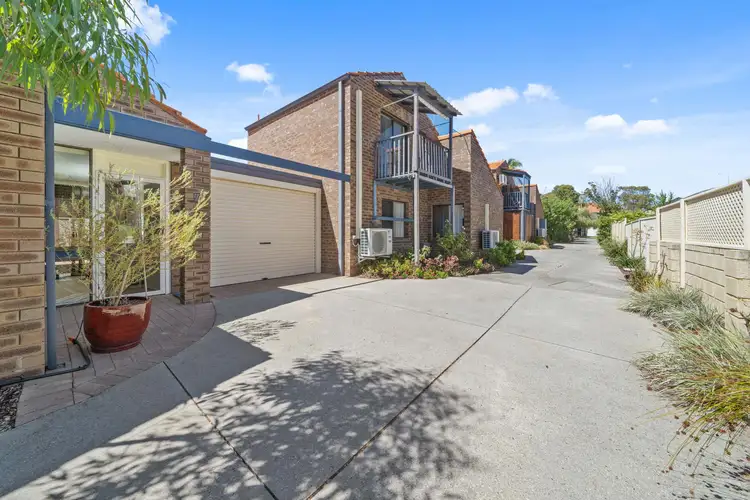 Fifth view of Homely townhouse listing, 4/34 Ednah Street, Como WA 6152