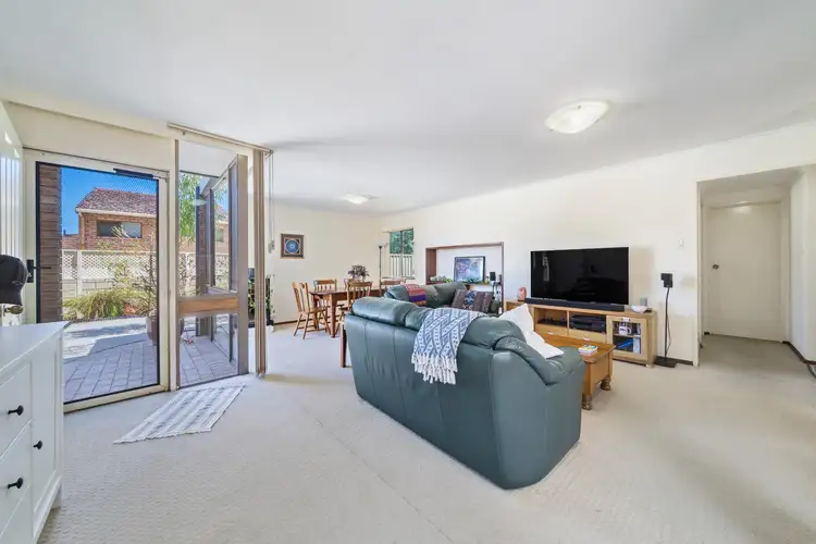 Sixth view of Homely townhouse listing, 4/34 Ednah Street, Como WA 6152