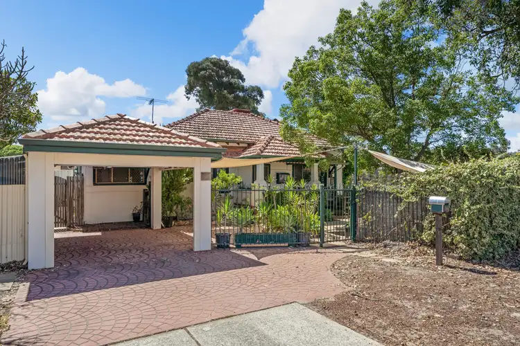 212 Hicks Street, Gosnells WA 6110