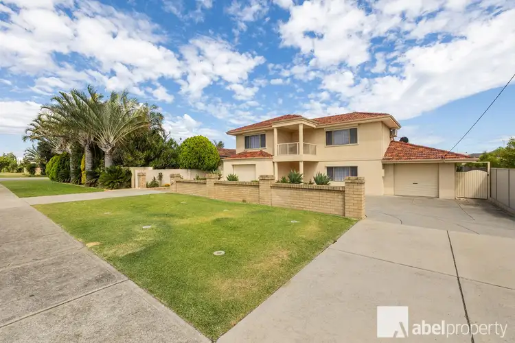 Second view of Homely house listing, 441 Main Street, Balcatta WA 6021