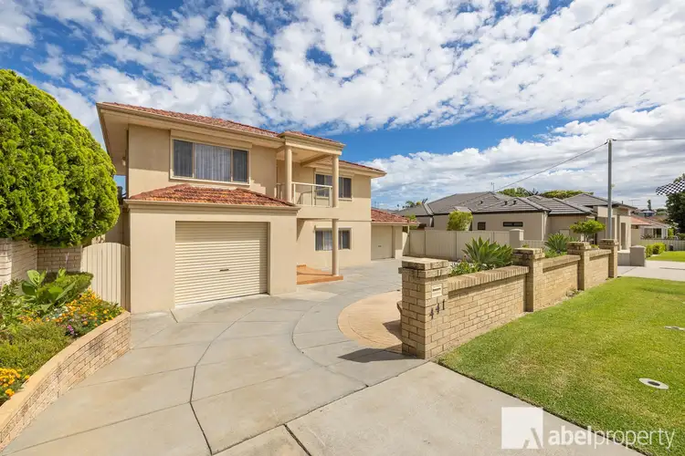 Fourth view of Homely house listing, 441 Main Street, Balcatta WA 6021