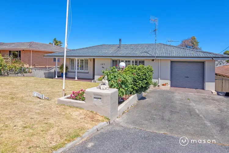 Third view of Homely house listing, 107 Hillman Street, Spencer Park WA 6330