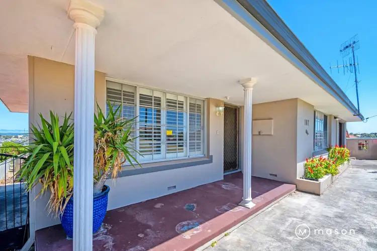 Fourth view of Homely house listing, 107 Hillman Street, Spencer Park WA 6330