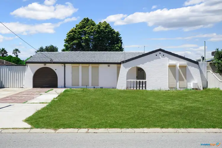 Main view of Homely house listing, 19 Diosma Way, Forrestfield WA 6058
