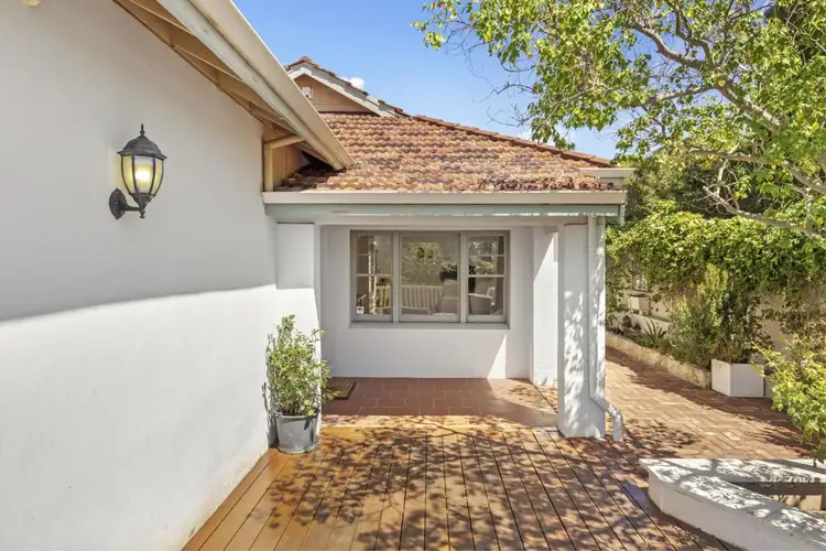 Third view of Homely house listing, 10 Saunders Street, Swanbourne WA 6010