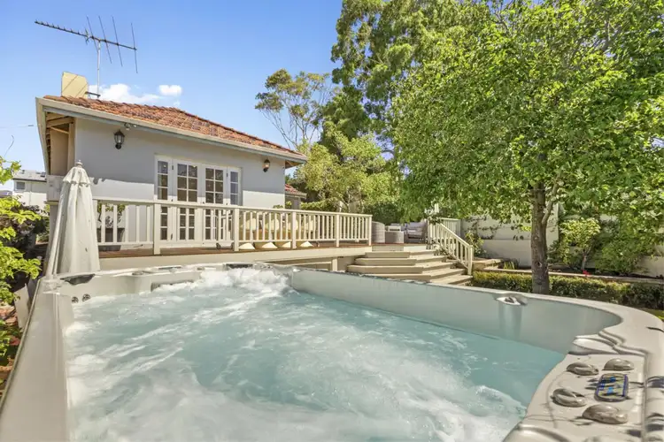 Fourth view of Homely house listing, 10 Saunders Street, Swanbourne WA 6010