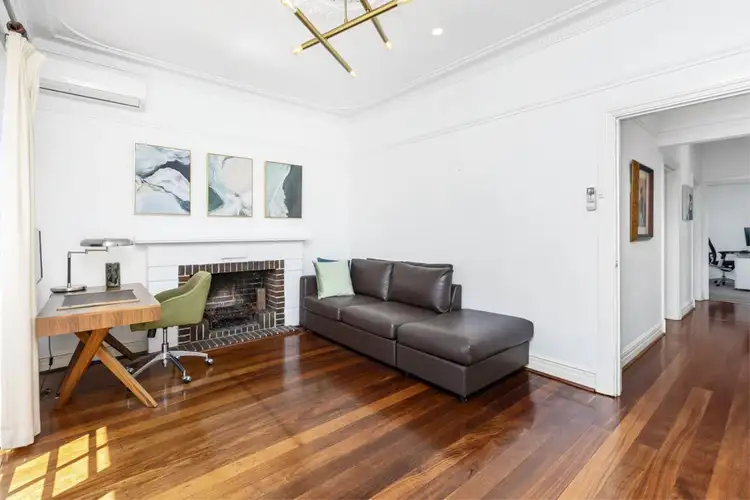 Sixth view of Homely house listing, 10 Saunders Street, Swanbourne WA 6010