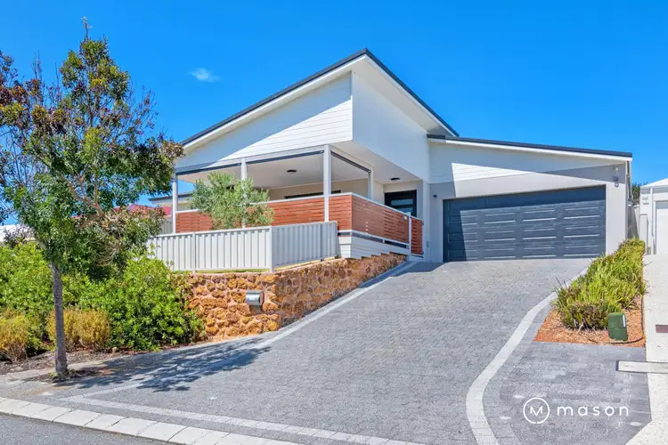 104 Chauncy Way, Spencer Park WA 6330