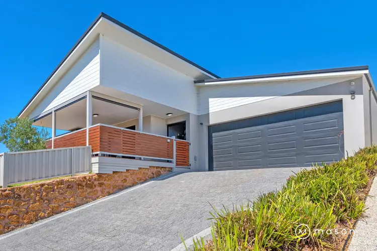 Second view of Homely house listing, 104 Chauncy Way, Spencer Park WA 6330