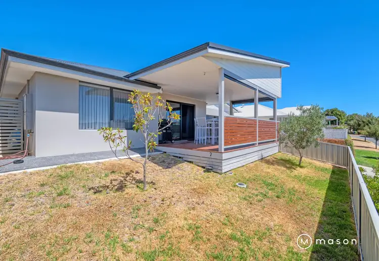 Third view of Homely house listing, 104 Chauncy Way, Spencer Park WA 6330