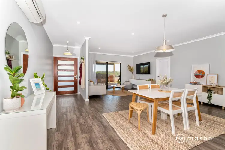 Fifth view of Homely house listing, 104 Chauncy Way, Spencer Park WA 6330