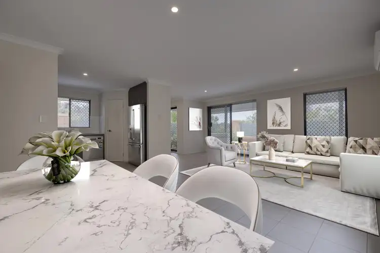 Sixth view of Homely house listing, 12 Venus Lane, Wandi WA 6167