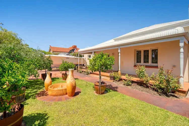 Second view of Homely house listing, 139 Sixth Avenue, Inglewood WA 6052
