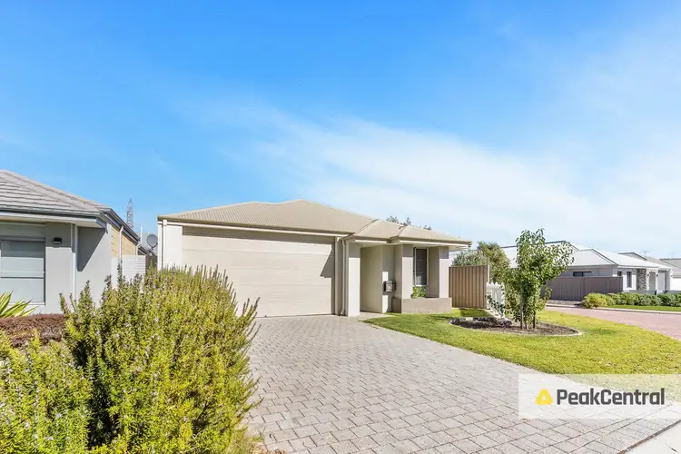 58 Hanbury Loop, Success WA 6164