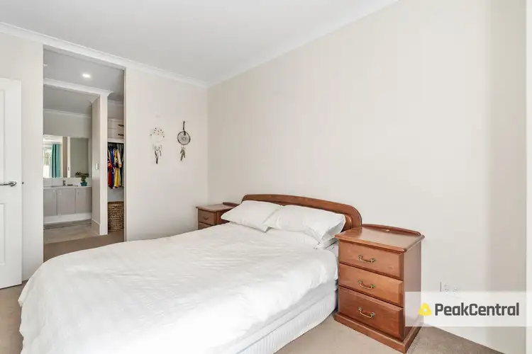 Fourth view of Homely house listing, 58 Hanbury Loop, Success WA 6164