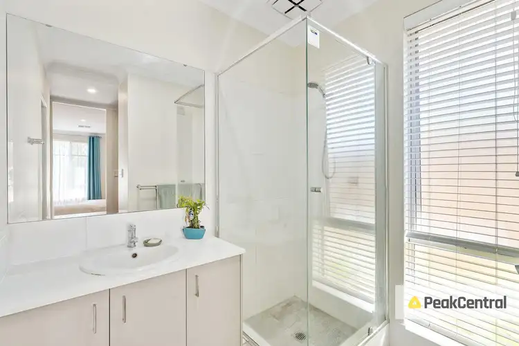 Fifth view of Homely house listing, 58 Hanbury Loop, Success WA 6164