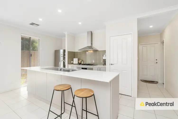 Sixth view of Homely house listing, 58 Hanbury Loop, Success WA 6164