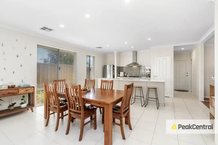 Seventh view of Homely house listing, 58 Hanbury Loop, Success WA 6164