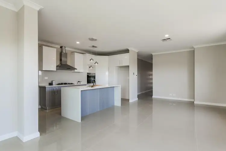 Fourth view of Homely house listing, 15 Nathaniel Way, Orelia WA 6167