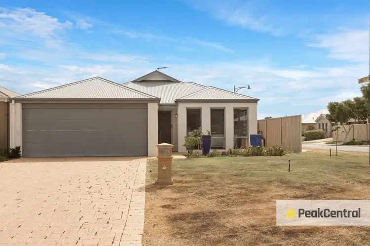 Main view of Homely house listing, 73 Lennox Drive, Secret Harbour WA 6173