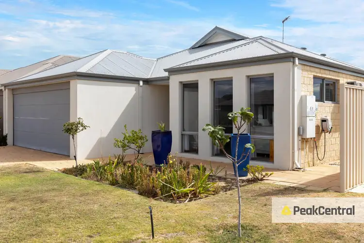 Second view of Homely house listing, 73 Lennox Drive, Secret Harbour WA 6173