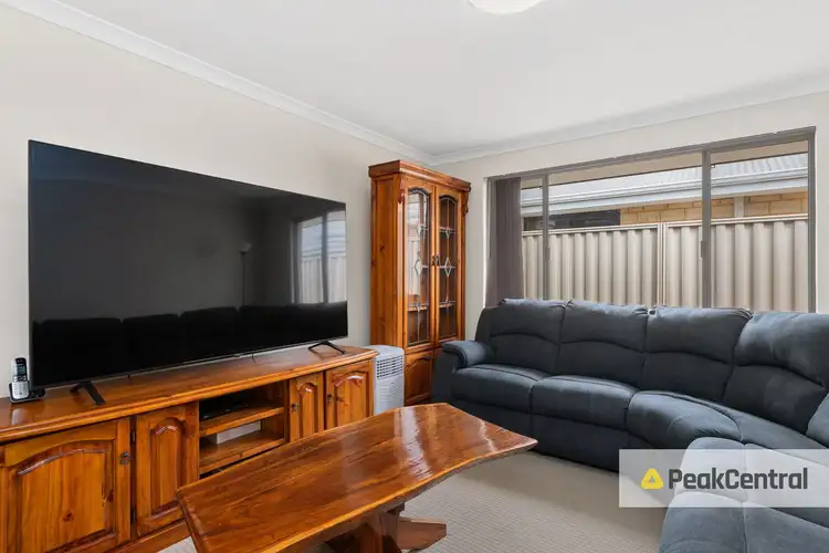 Third view of Homely house listing, 73 Lennox Drive, Secret Harbour WA 6173