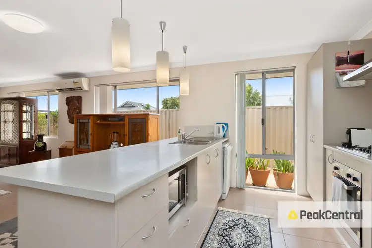 Fourth view of Homely house listing, 73 Lennox Drive, Secret Harbour WA 6173