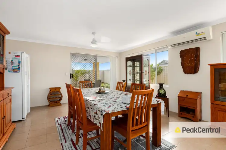 Sixth view of Homely house listing, 73 Lennox Drive, Secret Harbour WA 6173