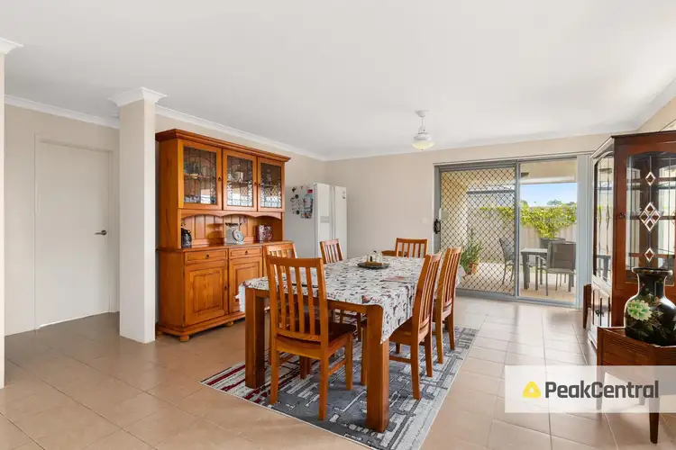 Seventh view of Homely house listing, 73 Lennox Drive, Secret Harbour WA 6173