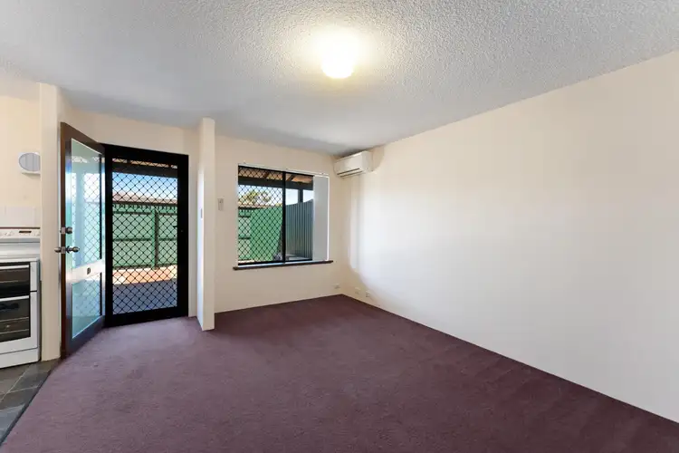Second view of Homely unit listing, 10/390 Hector Street, Yokine WA 6060